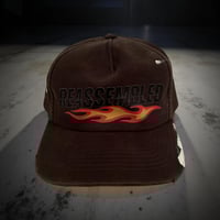 Image 1 of R flame cap 