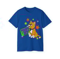 Image 2 of Perhaps I could Help Tshirt