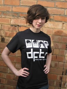 Image of Don't Feed The Robot T-Shirt