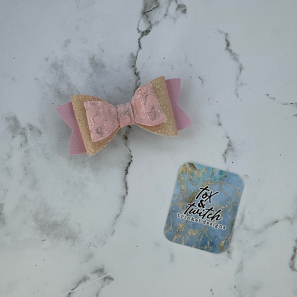 Image of Princess Bows