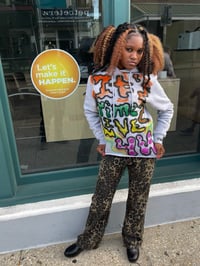 Image 2 of ITS TIME Hoodie