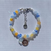 Image 2 of coraline bracelets 