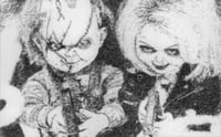 Chucky & Tiffany