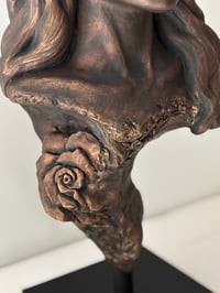 Image 5 of WARRIOR ROSE BRONZE - PRE-ORDER