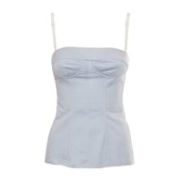 Image 3 of d&g bustier