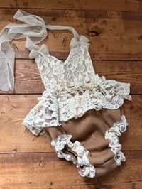 Image 3 of Millie Sitter  Romper