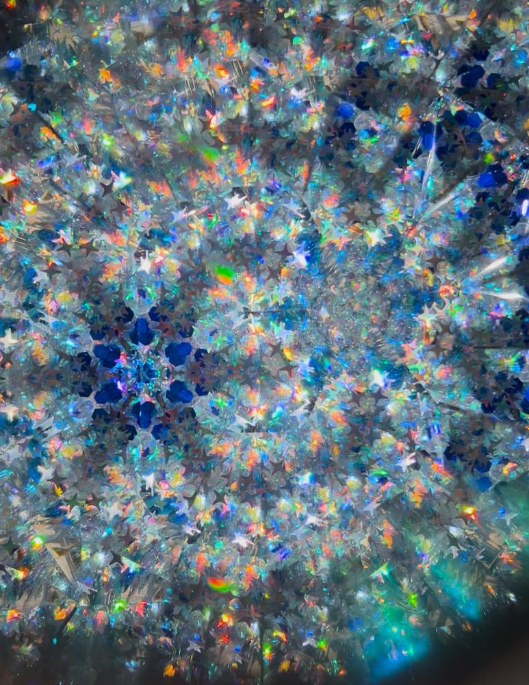 Image of Celestial Gemini AuraScope