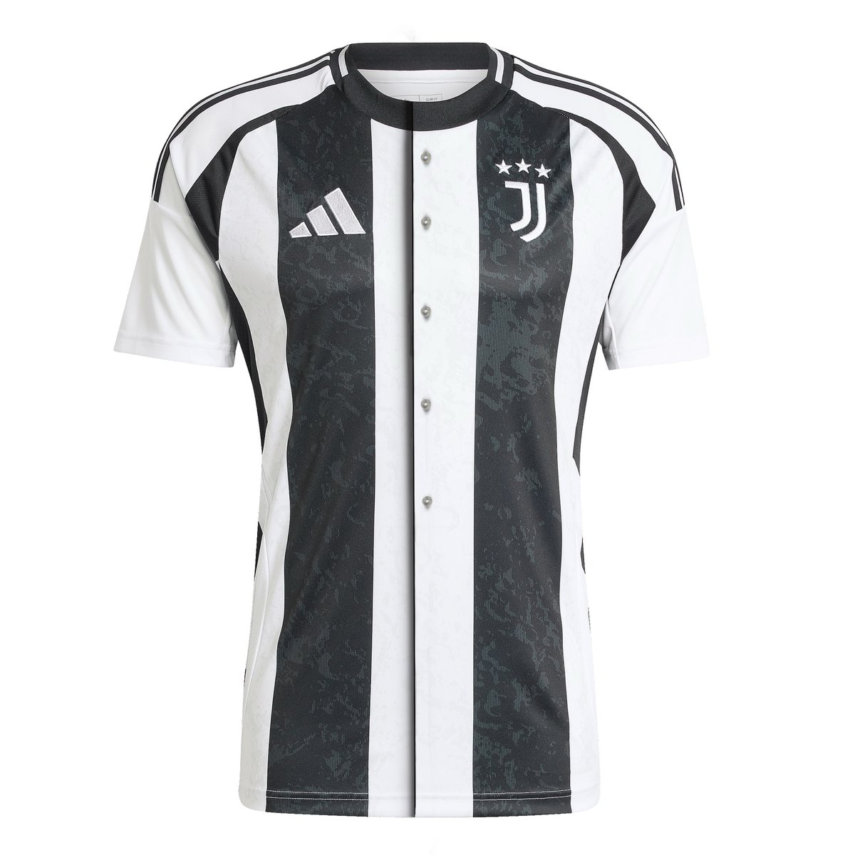 Image of Juventus 2024-25