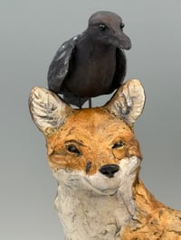 Image 2 of Something’s out There - Julie Kradel