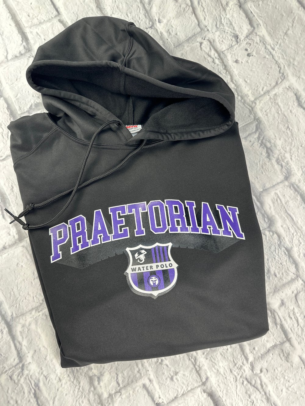 Image of Performance Hoodie