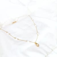 Image 3 of Mustard seed necklace 