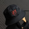 Death Metal Bucket hat
