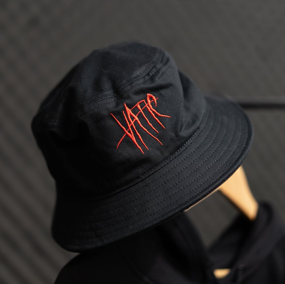 Death Metal Bucket hat