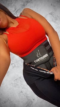 Image 2 of The Contour Waist Trainer 