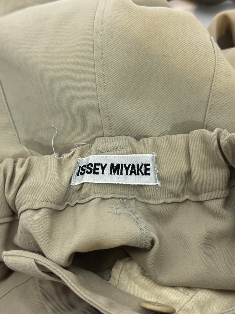 Image of 90s Issey Miyake Pant