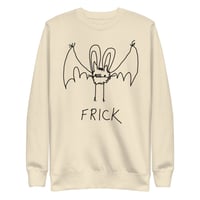 Image 7 of frk Unisex Premium Sweatshirt 