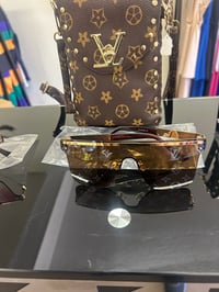 LV Crossbody Set