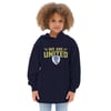 Red Bulls - We Are United - Youth Unisex Fleece Hoodie