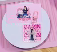 Image 2 of Carin Keychains 