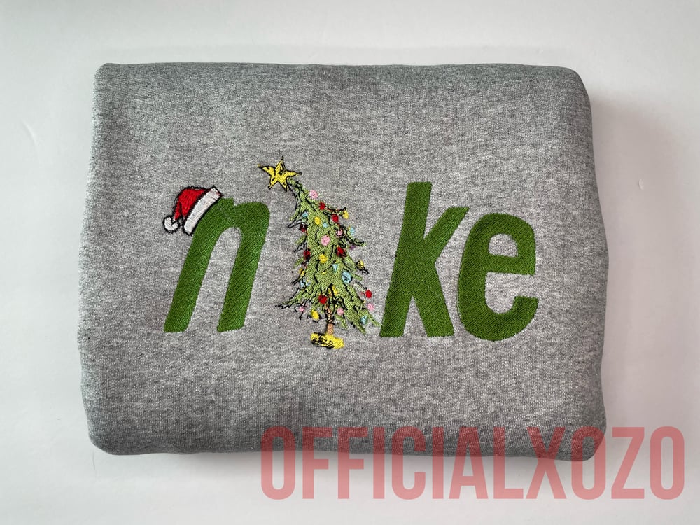 Image of nikegrinch🎄