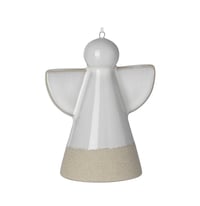 Hanging Angel Decoration Bell 