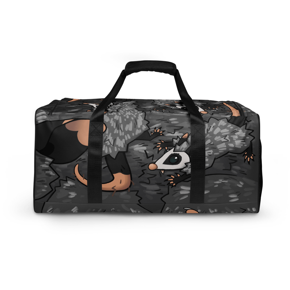 Possum Duffle Bag