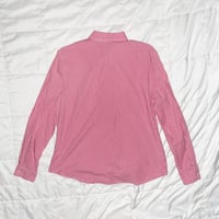 Image 2 of pandapple button up