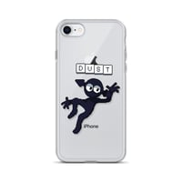 Image 1 of Dust iPhone Case
