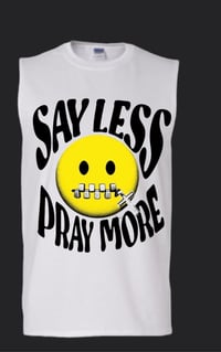 SLPM 2.0 Sleeveless Tee