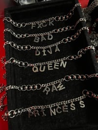 Image 2 of TheRawGrunge Sassy Words