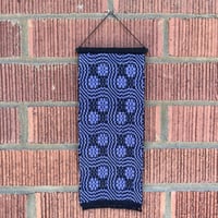 Image 1 of Cat track: black n crocus