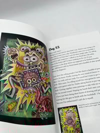 Image 6 of Aaaron Coleman - Chimera