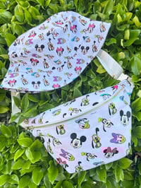 Image 1 of Sensational Six Collection