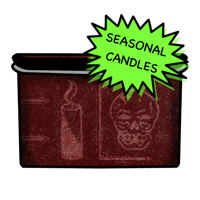 SEASONAL CANDLES