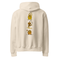 Image 1 of Hoodie SurfSkateSnow 