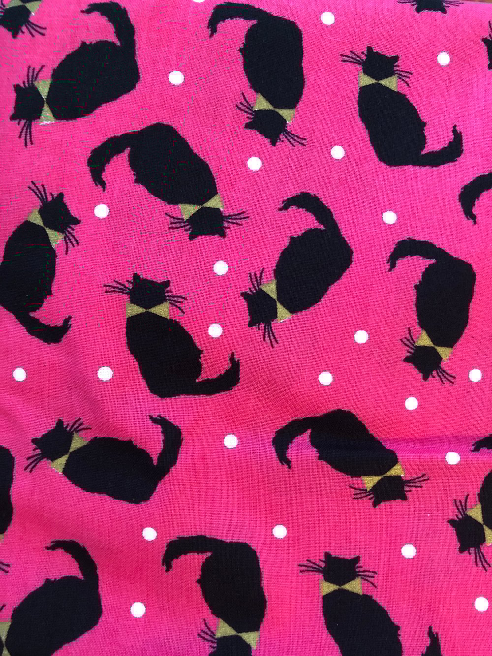 Scrunchie KITTY pack