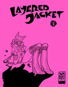 Image of Layered Jacket #2