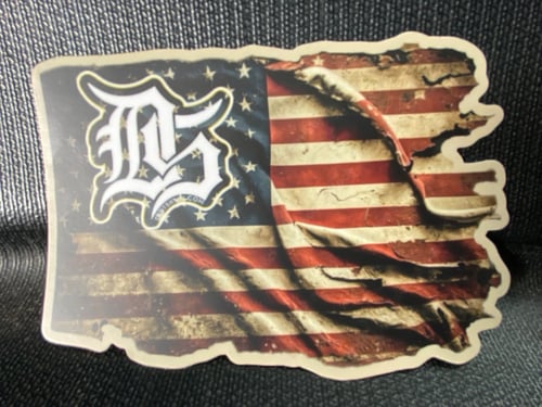 Image of STICKERS