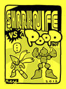 Image of Sharknife vs A Poop
