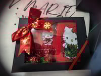 Image 4 of Pampering Gift Sets – Hello Kitty & Oh Snap! Gingi