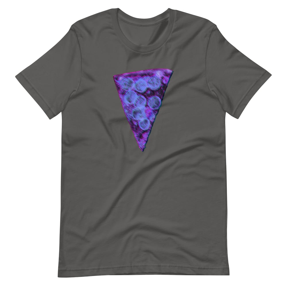 Pepperoni Supernova T-Shirt