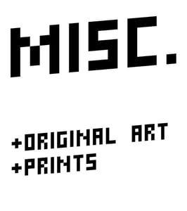 Image of Misc