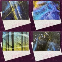 Image 2 of Micrograph - Postcards