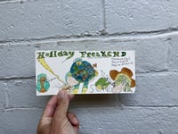 Image 1 of Holiday Freakend