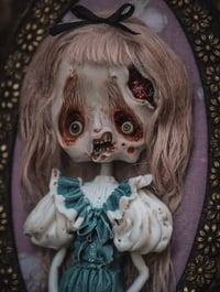 Image 2 of ZOMBIE ALICE FRAME