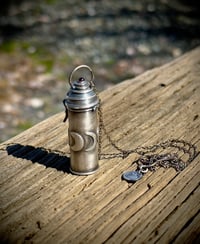 Image 15 of Intention Locket