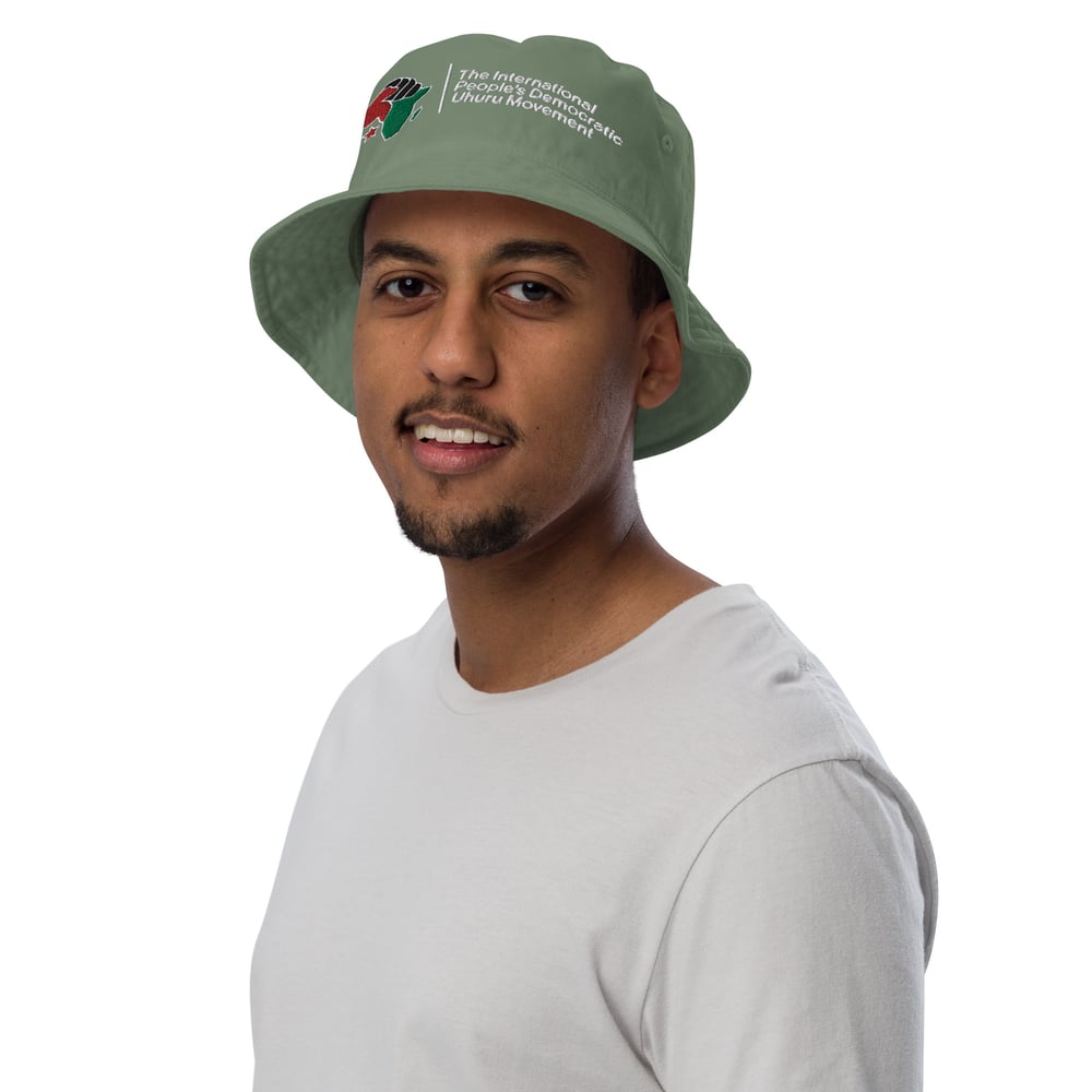 InPDUM Bucket Hat