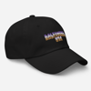 B-MORE USA DAD HAT