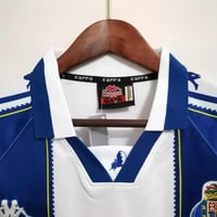 Image 4 of Porto 1997/99 Home