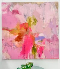 Image 1 of Dessert Bloom III